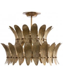 Arteriors Home AH-84310 Analise Chandelier 